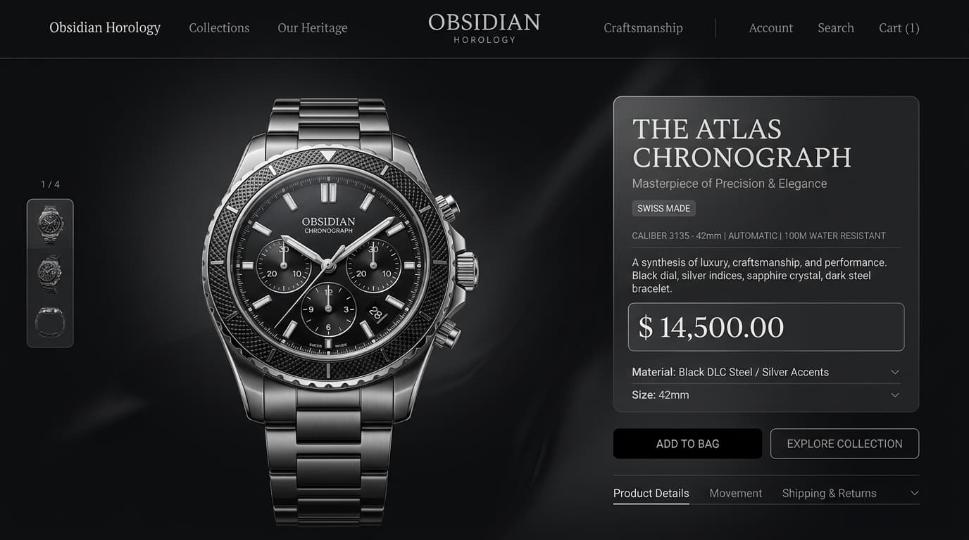 WCAG AAA Compliance in Modern Web Apps: Accessibility Without Sacrificing Luxury
